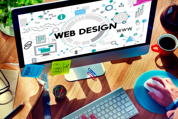 Professional Website Creator Services in Bahrain – UrbanGuards