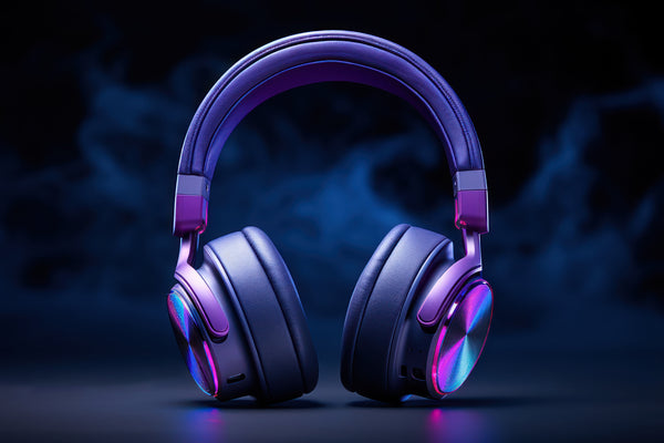 How to Choose the Perfect Wireless Headphones in Bahrain - Urban E Luxe WLL