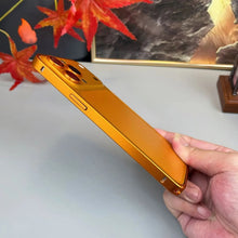 Convert Your iPhone 13 PRO  to 17 Pro Max Look – 2-in-1 Magnetic Camera Protection Case | Urbanebuy (Copy)