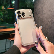 Convert Your iPhone 13 PRO  to 17 Pro Max Look – 2-in-1 Magnetic Camera Protection Case | Urbanebuy (Copy)