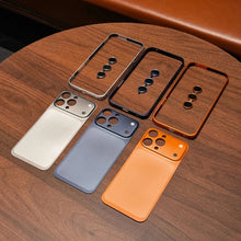 Convert Your iPhone 13 PRO  to 17 Pro Max Look – 2-in-1 Magnetic Camera Protection Case | Urbanebuy (Copy)