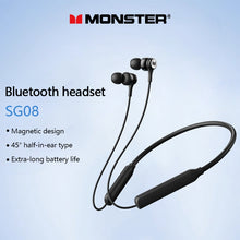Monster Airmars SG08 Wireless Gaming Headphones - Impressive - UrbanGuards