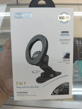 Magnetic Phone Holder  MagSafe Car Bracket - UrbanGuards