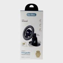 Magnetic Phone Holder  MagSafe Car Bracket - UrbanGuards