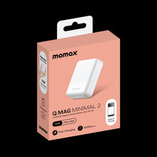 Power Bank MAG Wireless Power Bank 10000mAh - UrbanGuards