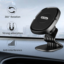 Magnetic Phone Bracket – Drive Smart - UrbanGuards