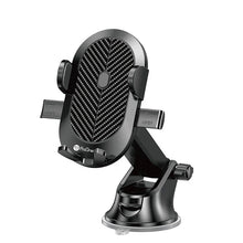 Car Phone Holder Vacuum Suction - UrbanGuards